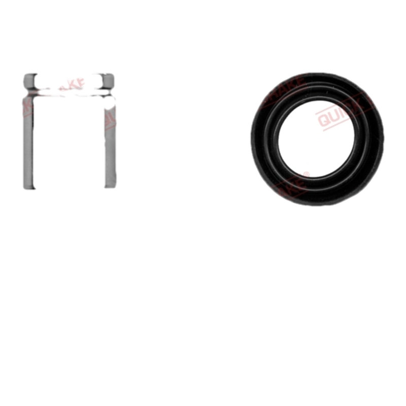 QUICK BRAKE Opravná sada brzdového strmeňa 114-5496