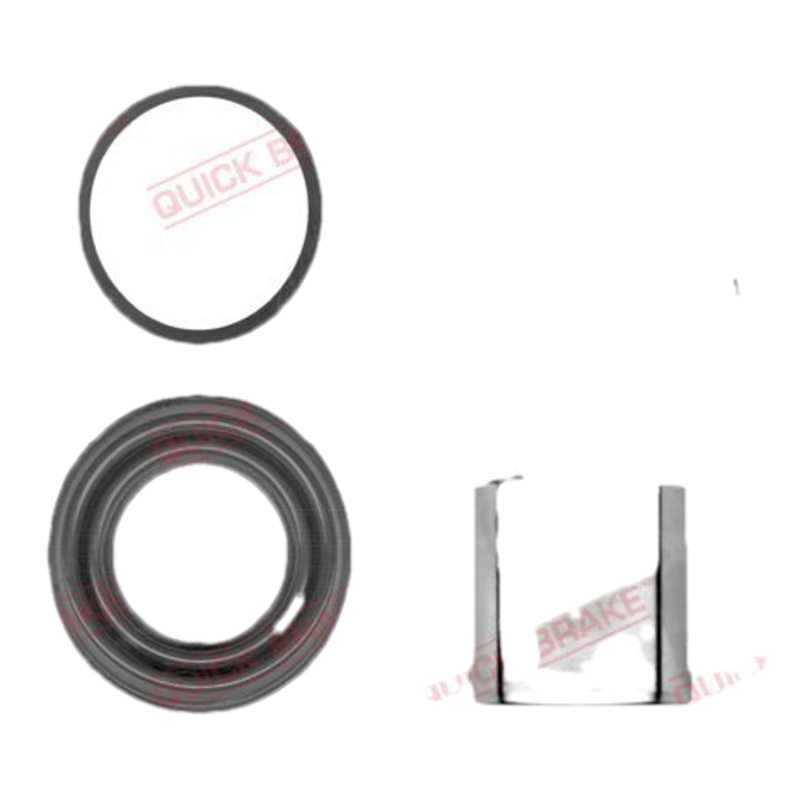 QUICK BRAKE Opravná sada brzdového strmeňa 114-5503