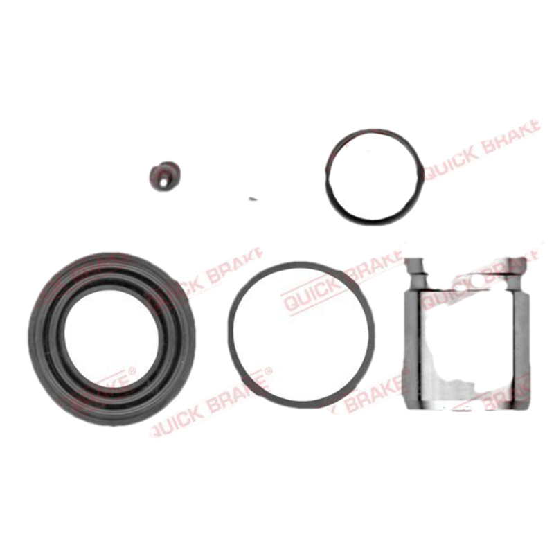 QUICK BRAKE Opravná sada brzdového strmeňa 114-5514