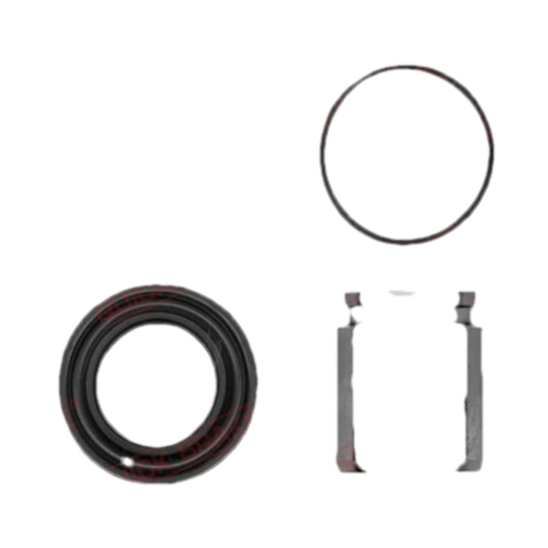 QUICK BRAKE Opravná sada brzdového strmeňa 114-5524