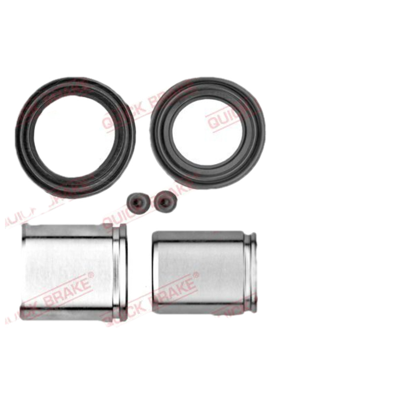 QUICK BRAKE Opravná sada brzdového strmeňa 114-5536