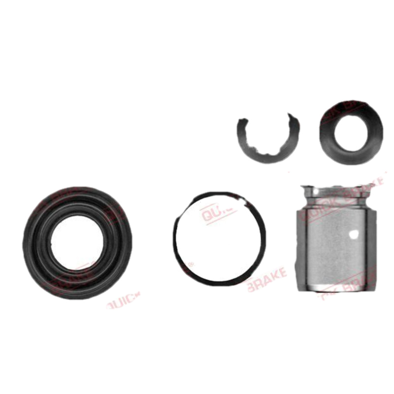 QUICK BRAKE Opravná sada brzdového strmeňa 114-5539