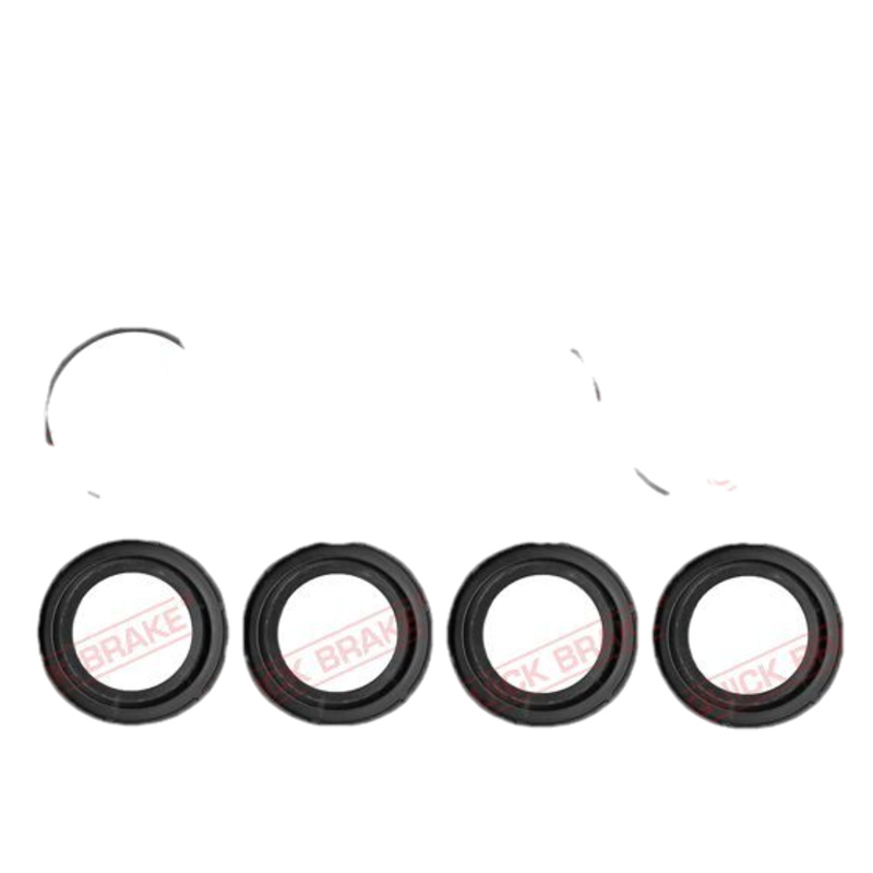 QUICK BRAKE Opravná sada brzdového strmeňa 114-5545
