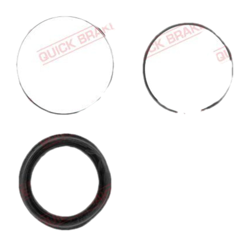 QUICK BRAKE Opravná sada brzdového strmeňa 114-5547