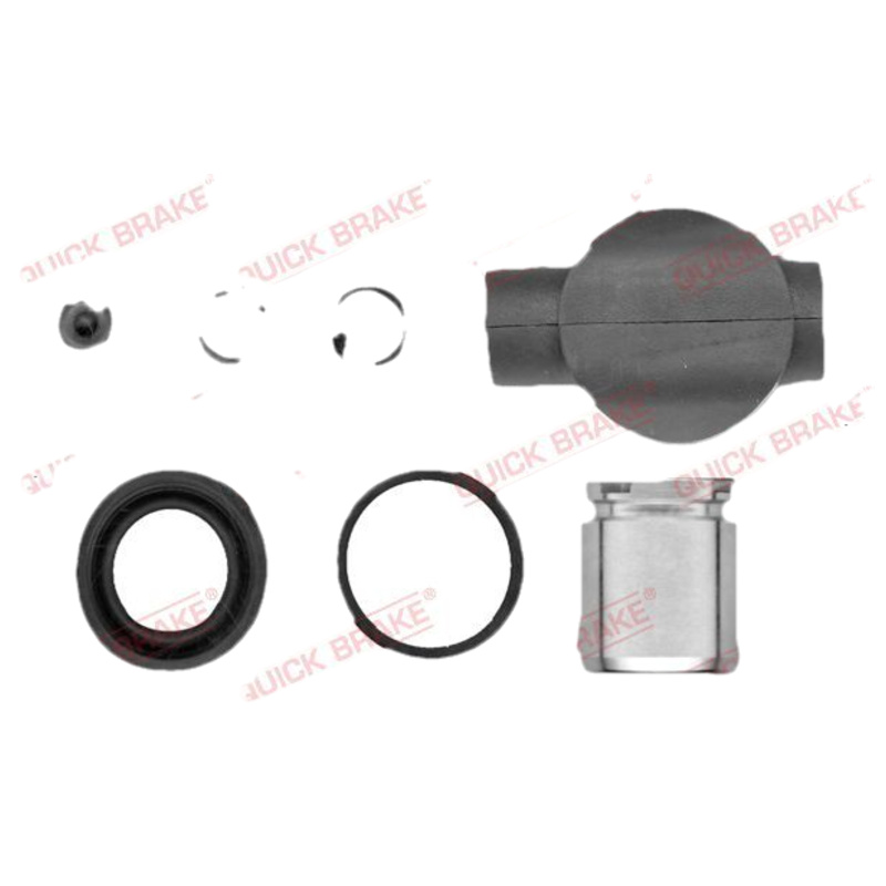 QUICK BRAKE Opravná sada brzdového strmeňa 114-5552