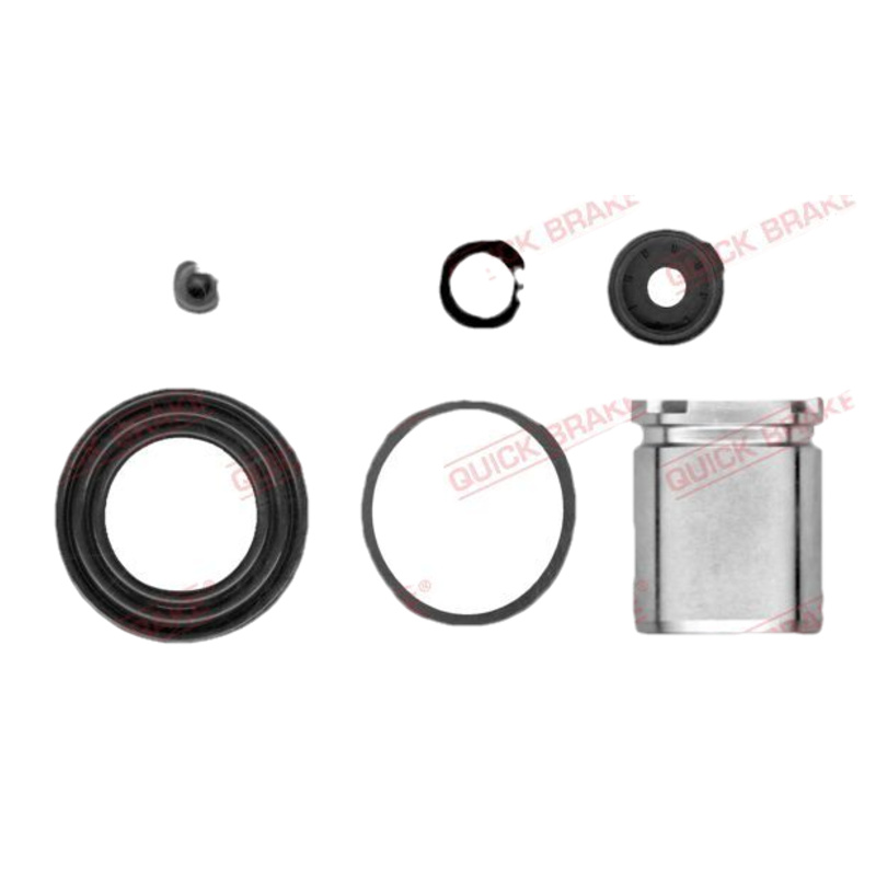 QUICK BRAKE Opravná sada brzdového strmeňa 114-5557