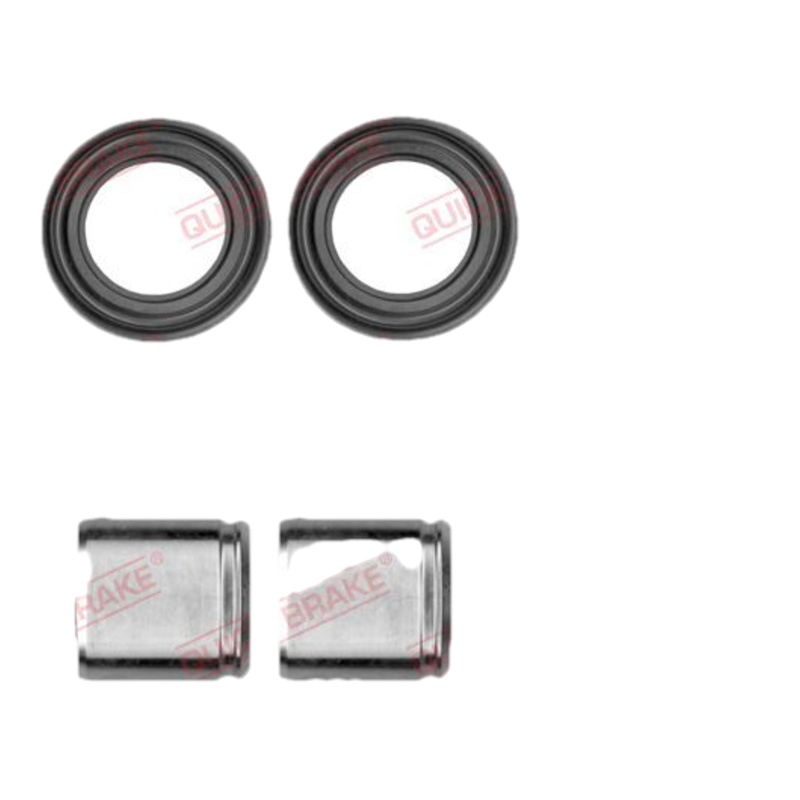 QUICK BRAKE Opravná sada brzdového strmeňa 114-5561