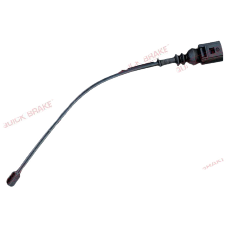 QUICK BRAKE Výstražný kontakt opotrebenia brzdového obloženia WS 0500 A