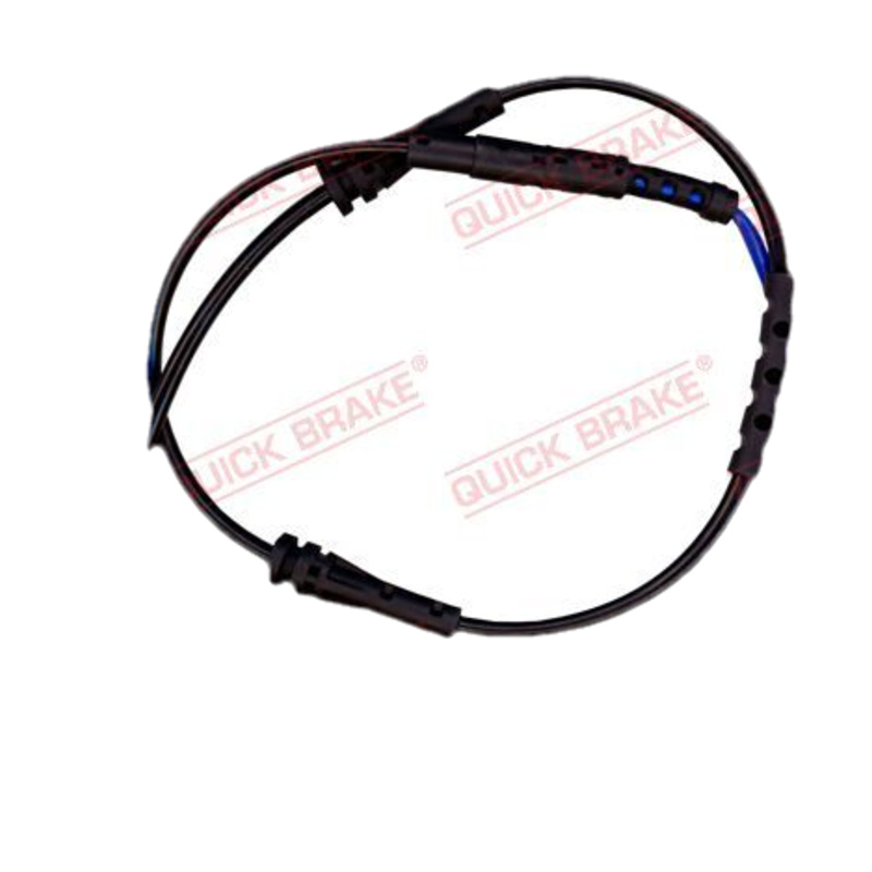 QUICK BRAKE Výstražný kontakt opotrebenia brzdového obloženia WS 0506 A