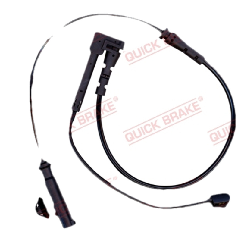 QUICK BRAKE Výstražný kontakt opotrebenia brzdového obloženia WS 0515 A