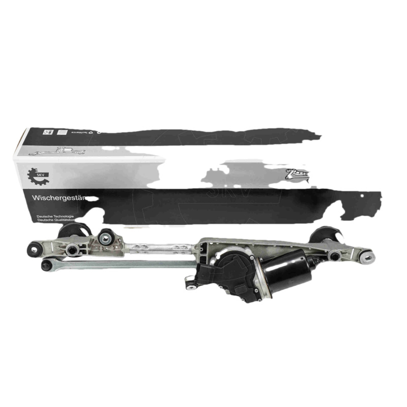 SKV Mechanizmus stieračov 05SKV206