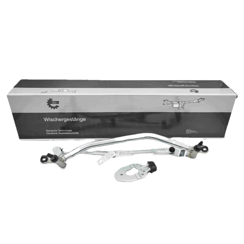 SKV Mechanizmus stieračov 05SKV257