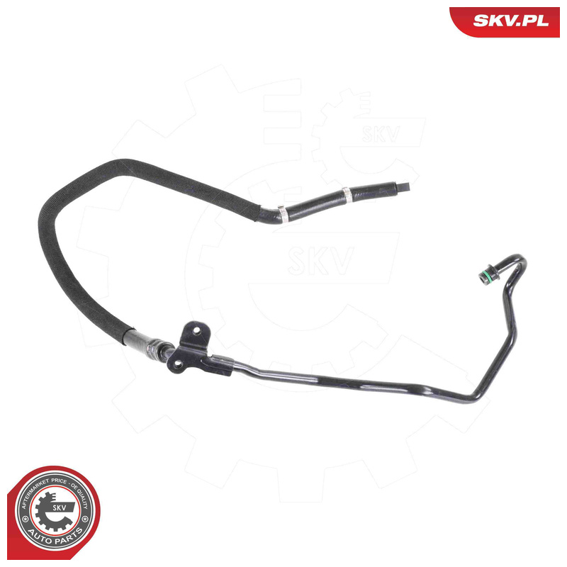 SKV Hydraulická hadica pre riadenie 10SKV980