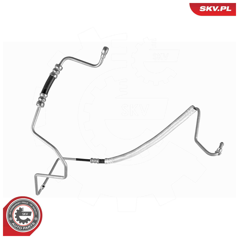 SKV Hydraulická hadica pre riadenie 10SKV996