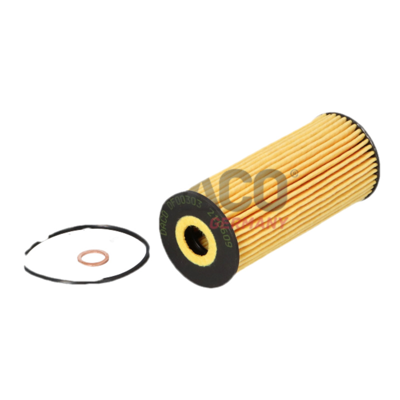 DACO Olejový filter DFO0303