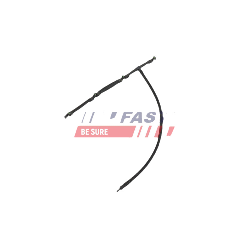 FAST Trubka prepadu FT00682