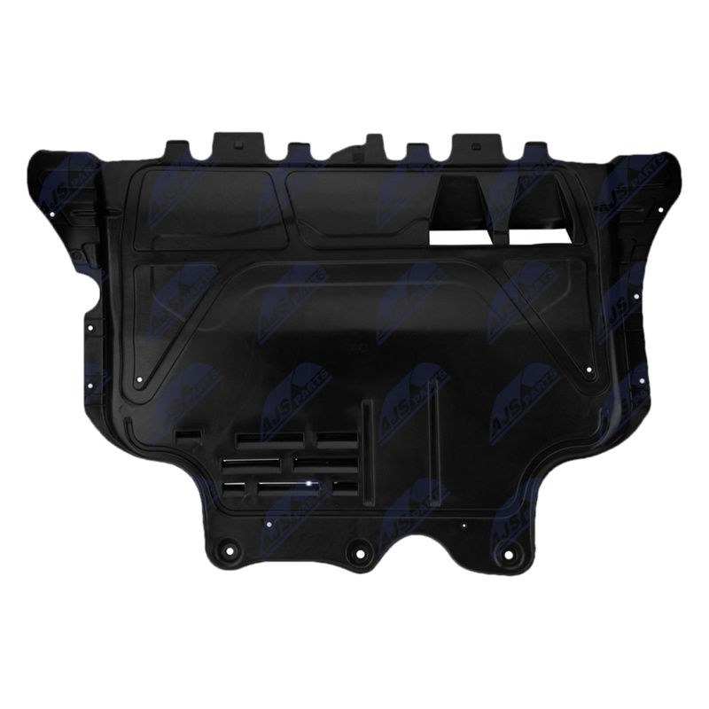 NTY Motor-/Spodny ochranny kryt EZC-VW-578