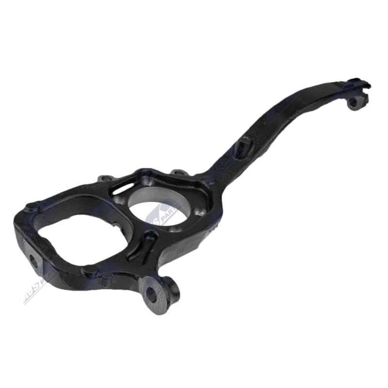 NTY Čap nápravy zavesenia kolies ZZP-CH-046