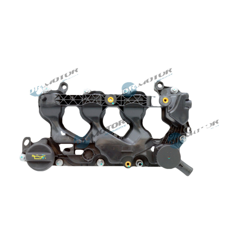 DR.MOTOR AUTOMOTIVE Kryt hlavy valcov DRM16922