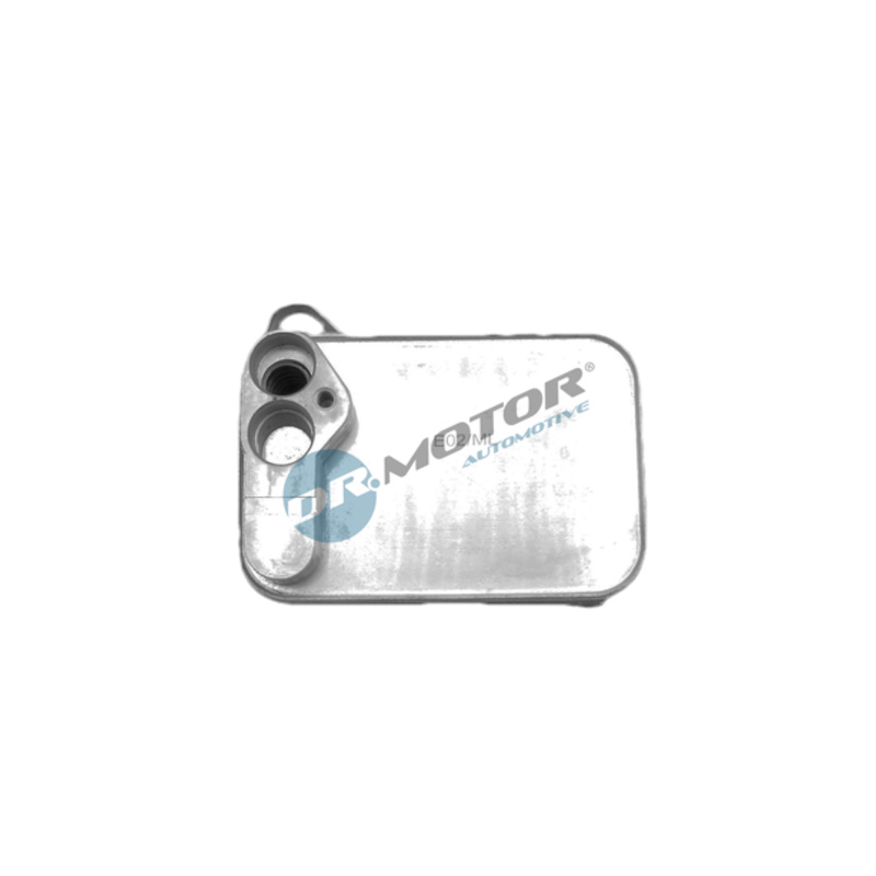 DR.MOTOR AUTOMOTIVE Chladič motorového oleja DRM211024