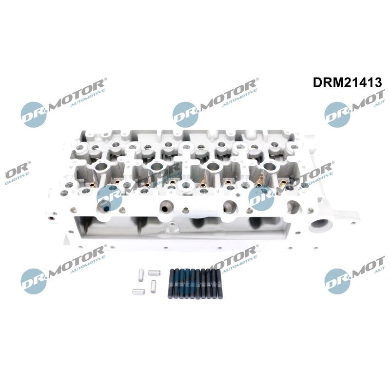 DR.MOTOR AUTOMOTIVE Hlava valcov motora DRM21413