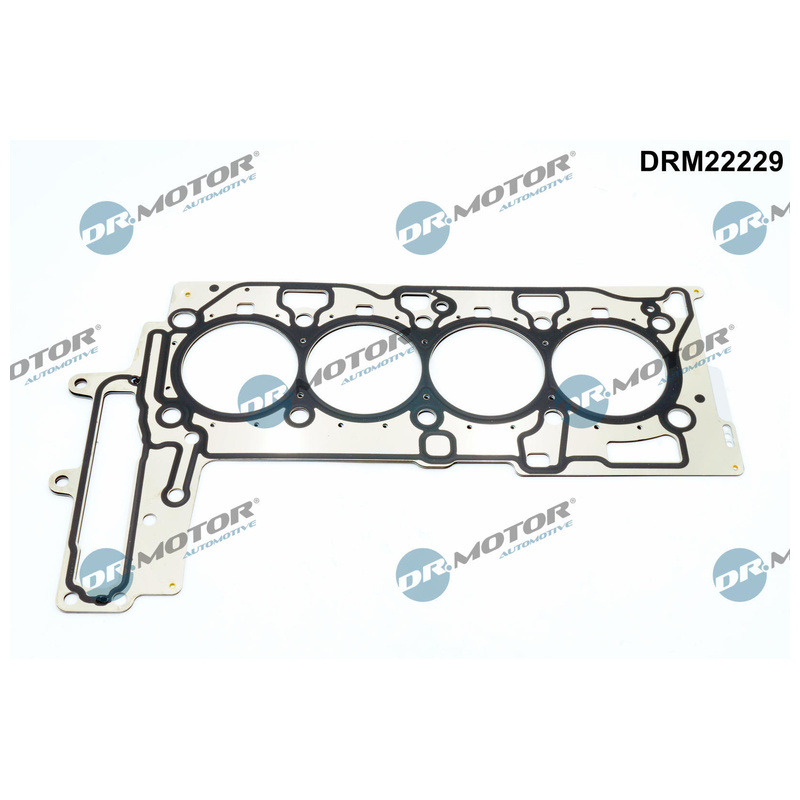 DR.MOTOR AUTOMOTIVE Tesnenie hlavy valcov DRM22229