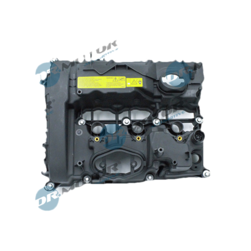 DR.MOTOR AUTOMOTIVE Kryt hlavy valcov DRM2917