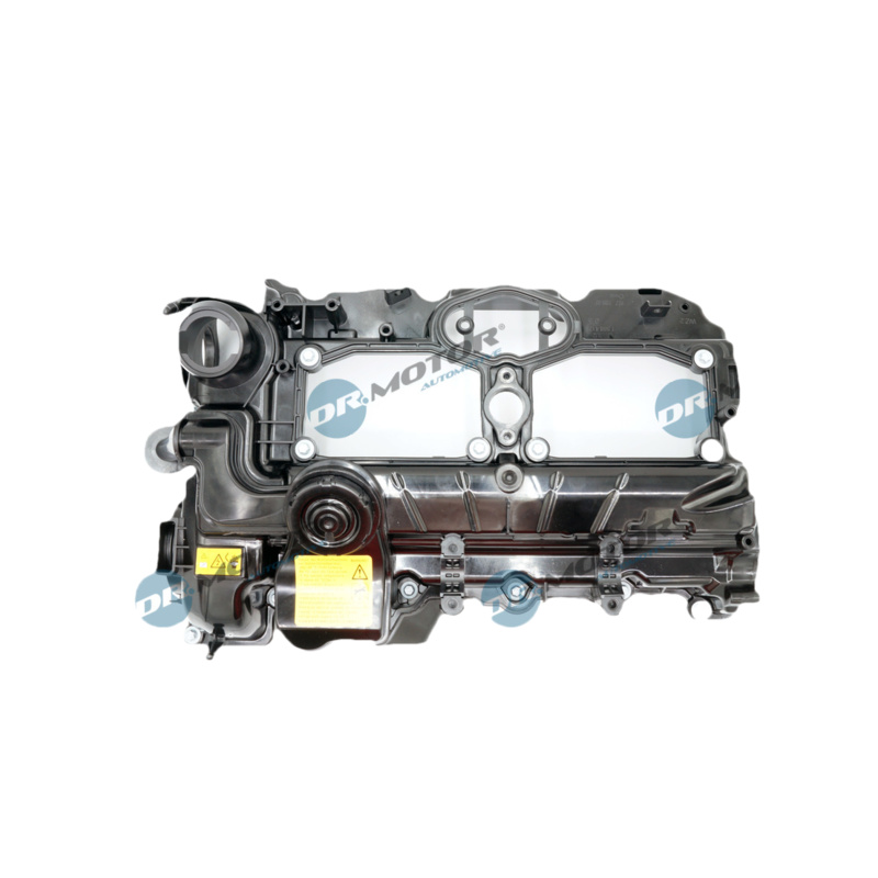 DR.MOTOR AUTOMOTIVE Kryt hlavy valcov DRM2940