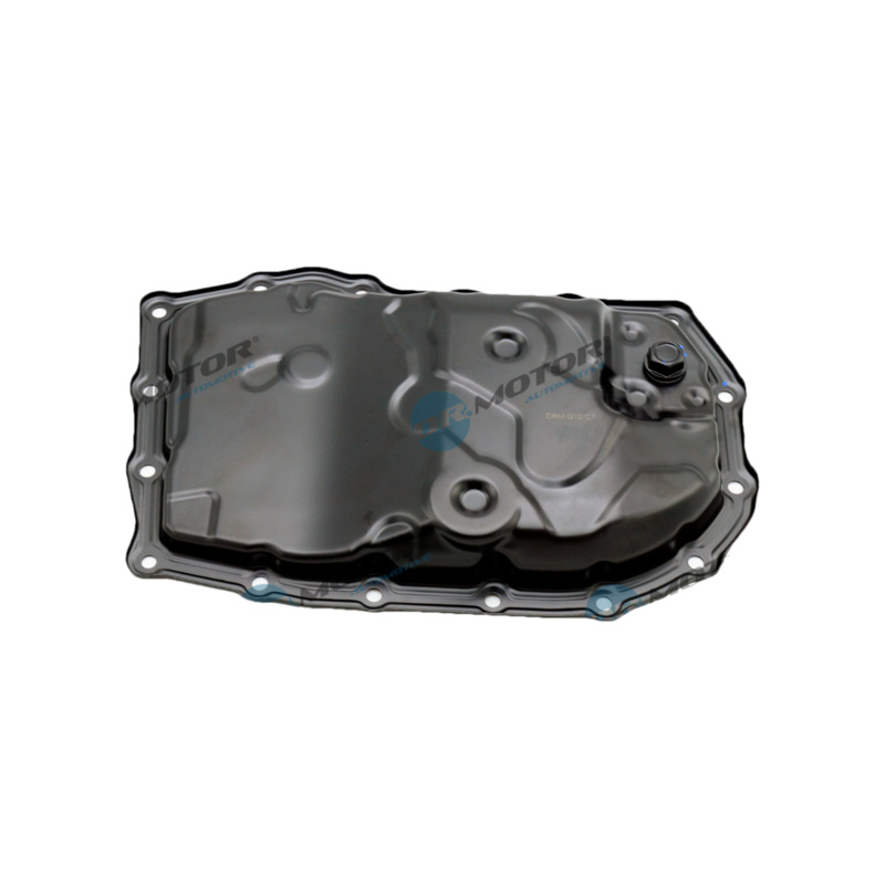 DR.MOTOR AUTOMOTIVE Olejová vaňa automatickej prevodovky DRM380302