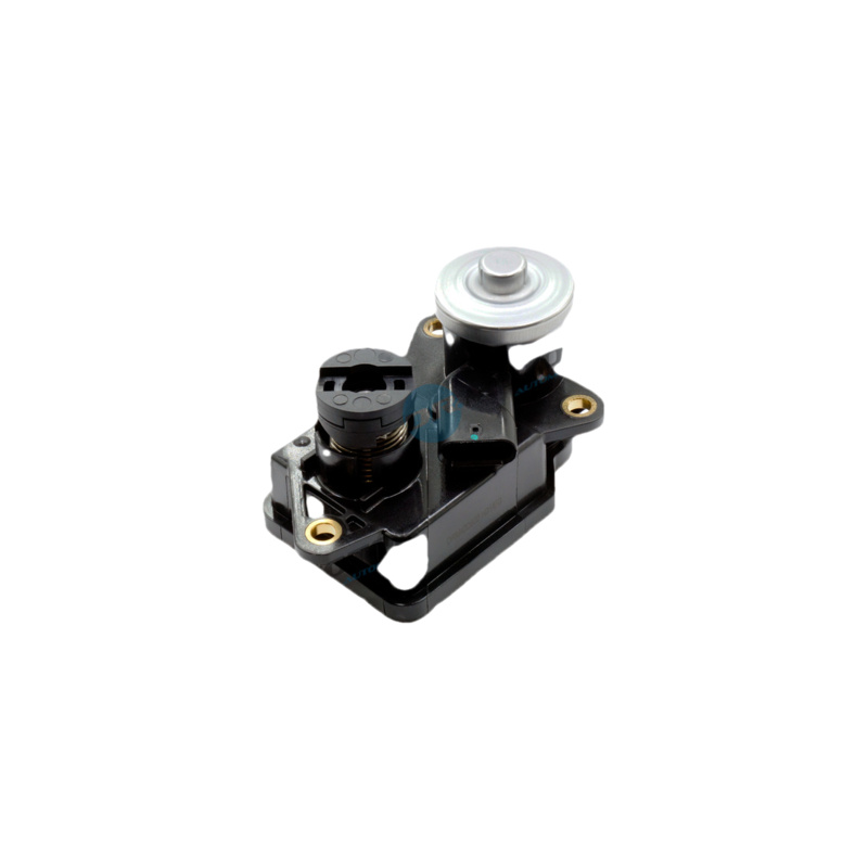 DR.MOTOR AUTOMOTIVE Nastavovací prvok vírivého potrubia v saní DRM420802