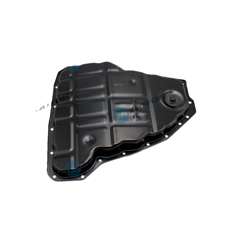 DR.MOTOR AUTOMOTIVE Olejová vaňa automatickej prevodovky DRM430301