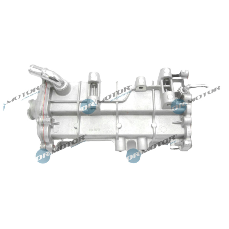 DR.MOTOR AUTOMOTIVE Chladič pre recirkuláciu plynov DRM611113C