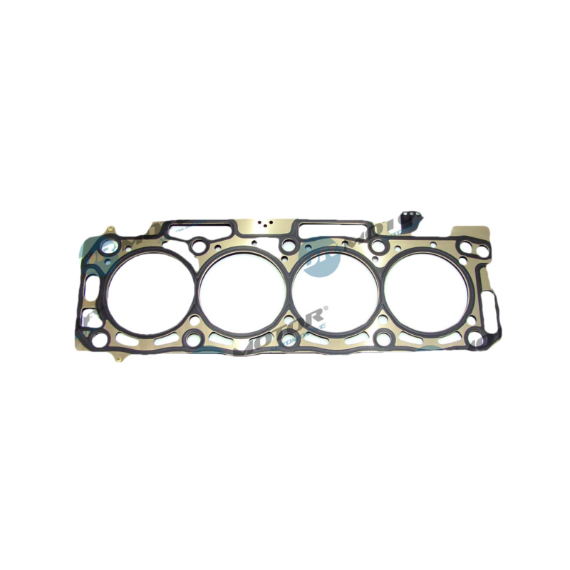 DR.MOTOR AUTOMOTIVE Tesnenie hlavy valcov DRM62026