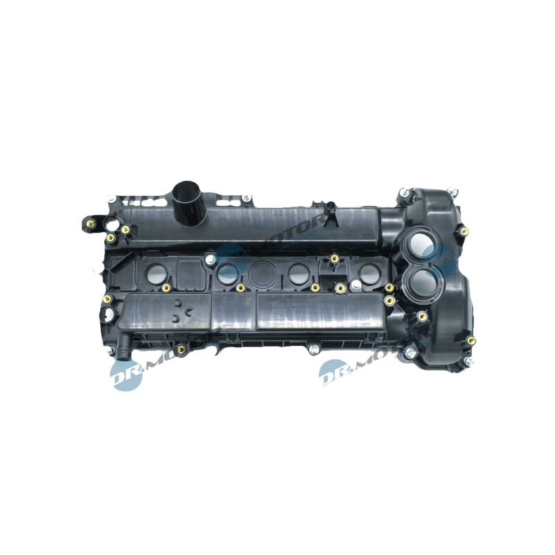 DR.MOTOR AUTOMOTIVE Kryt hlavy valcov DRM6915
