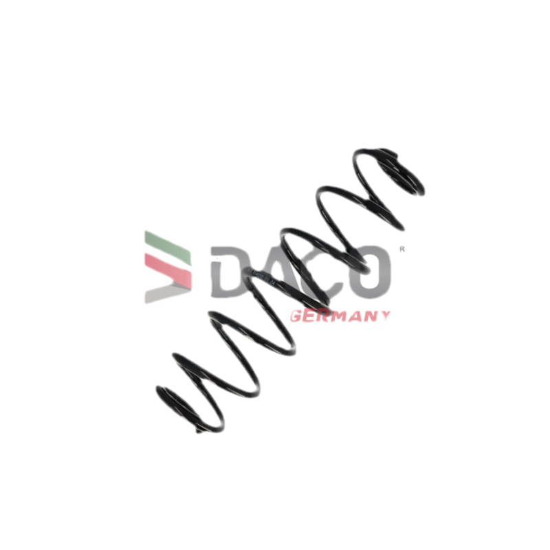 DACO Pružina podvozku 814218