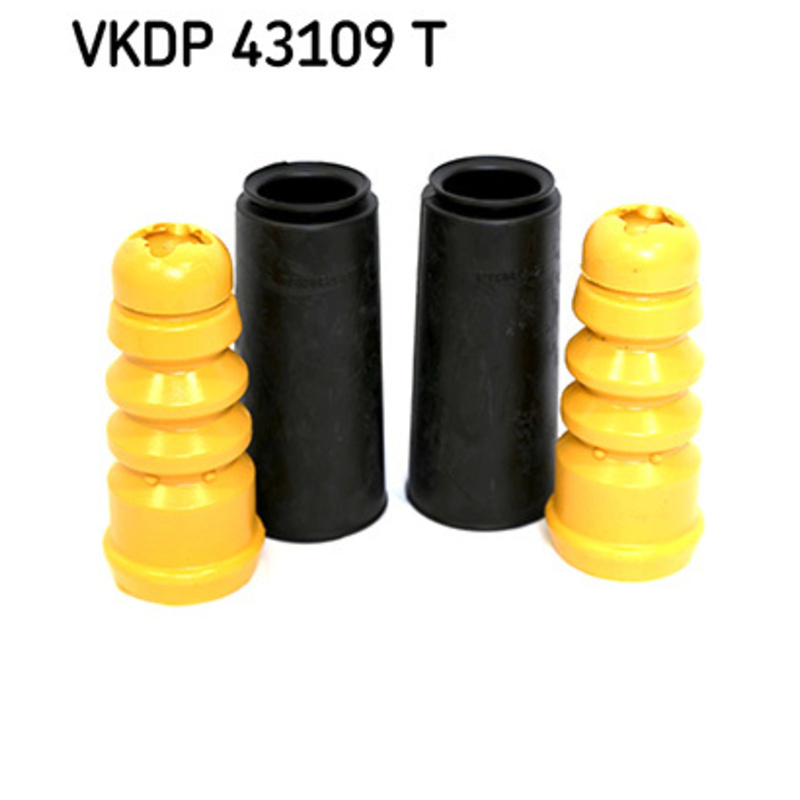 SKF Ochranná sada tlmiča proti prachu VKDP 43109 T