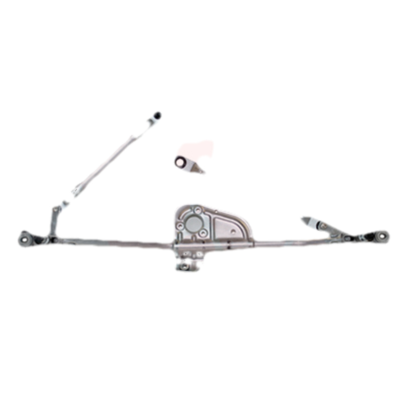 VAN WEZEL Mechanizmus stieračov 0317230