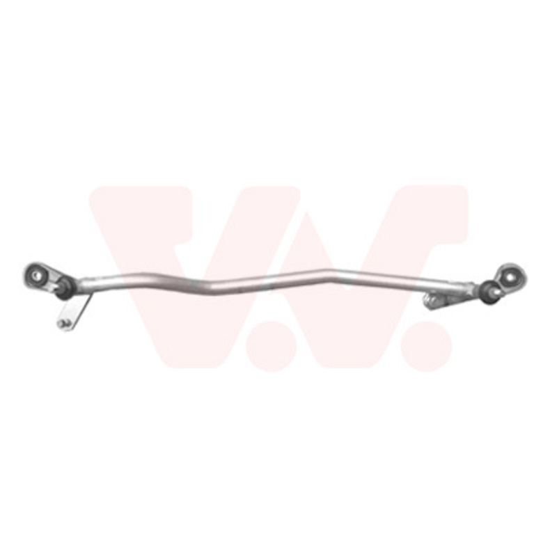 VAN WEZEL Mechanizmus stieračov 0325230