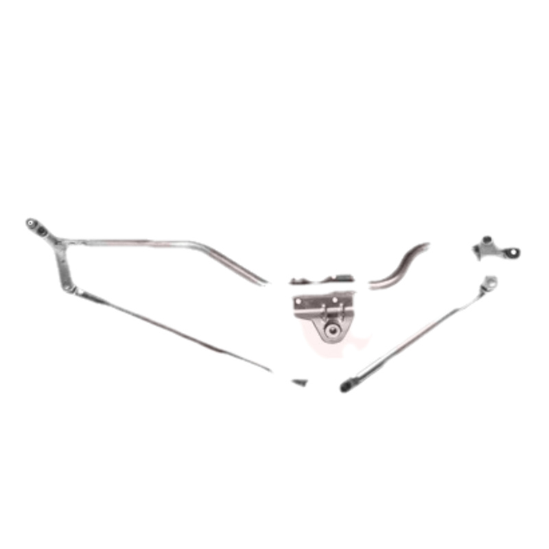 VAN WEZEL Mechanizmus stieračov 5896230