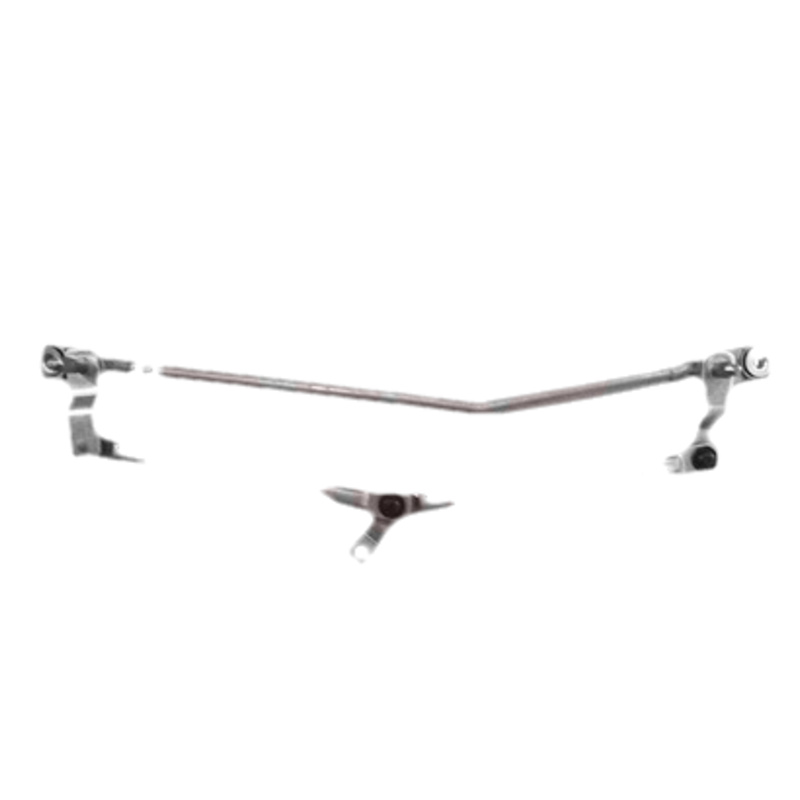 VAN WEZEL Mechanizmus stieračov 7625230