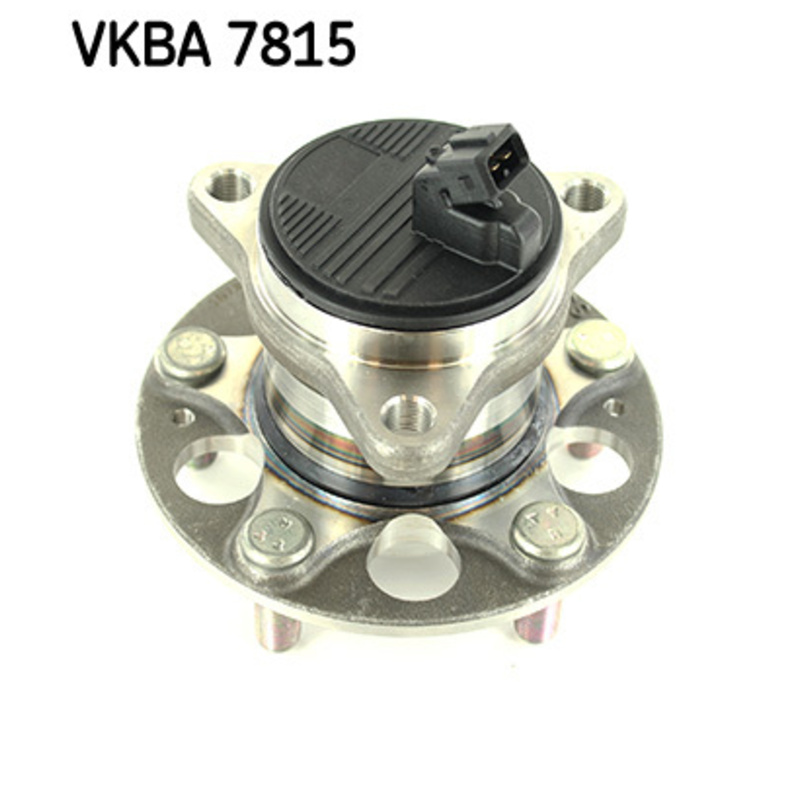 SKF Ložisko kolesa - opravná sada VKBA 7815