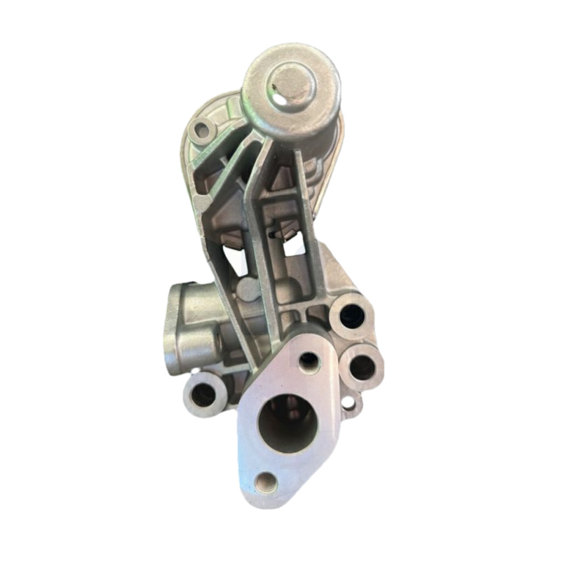 DELPHI AGR - Ventil EG10655-12B1