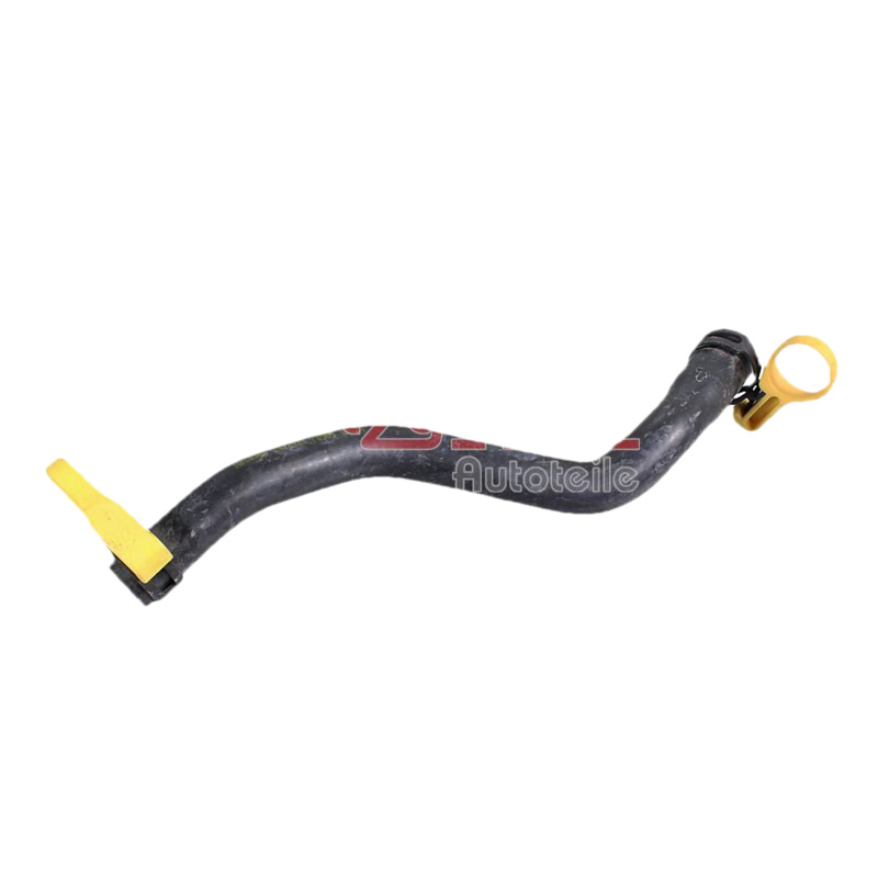 METZGER Hadica chladenia 2422020
