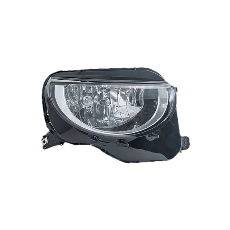 MAGNETI MARELLI Hlavný svetlomet 712507301129