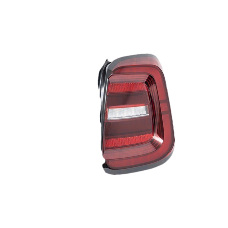 MAGNETI MARELLI Zadné svetlo 714020270805