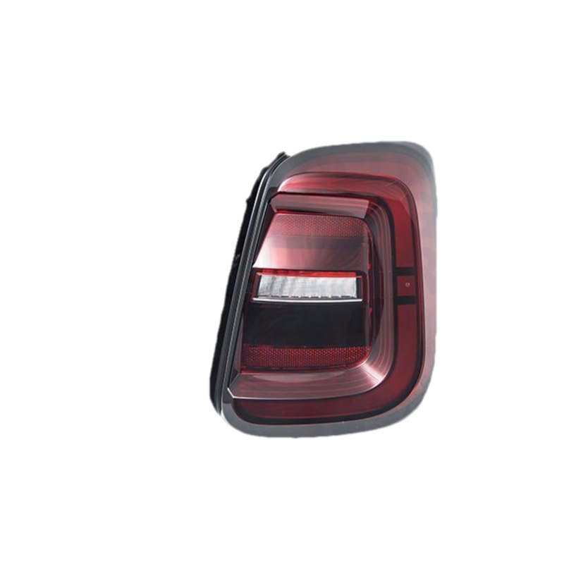 MAGNETI MARELLI Zadné svetlo 714020270807