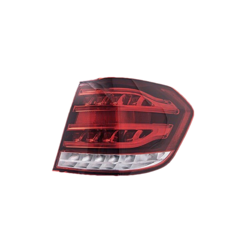 MAGNETI MARELLI Zadné svetlo 715106150210