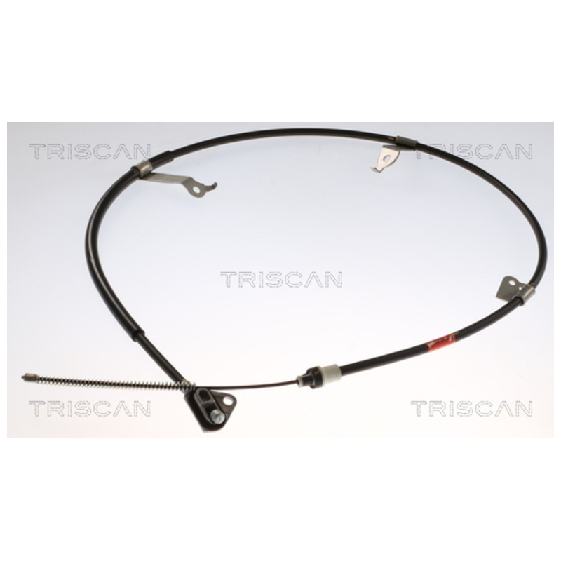 TRISCAN Ťažné lanko parkovacej brzdy 8140 131357