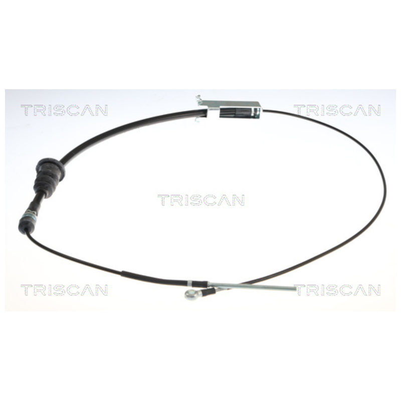 TRISCAN Ťažné lanko parkovacej brzdy 8140 151101