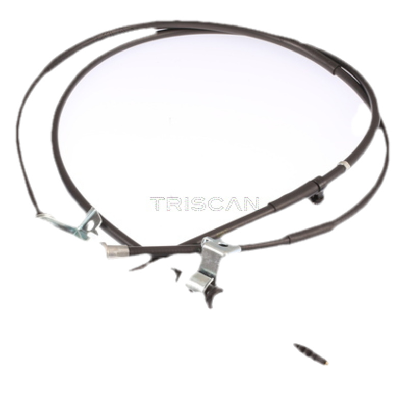 TRISCAN Ťažné lanko parkovacej brzdy 8140 161207